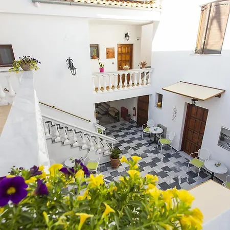 AKANTHUS STUDIOS - Ex Vergos Pavlos Parga Exterior foto