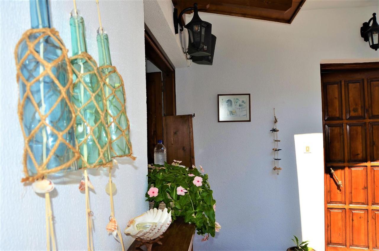 Apartment Akanthus - Ex Vergos Pavlos Parga