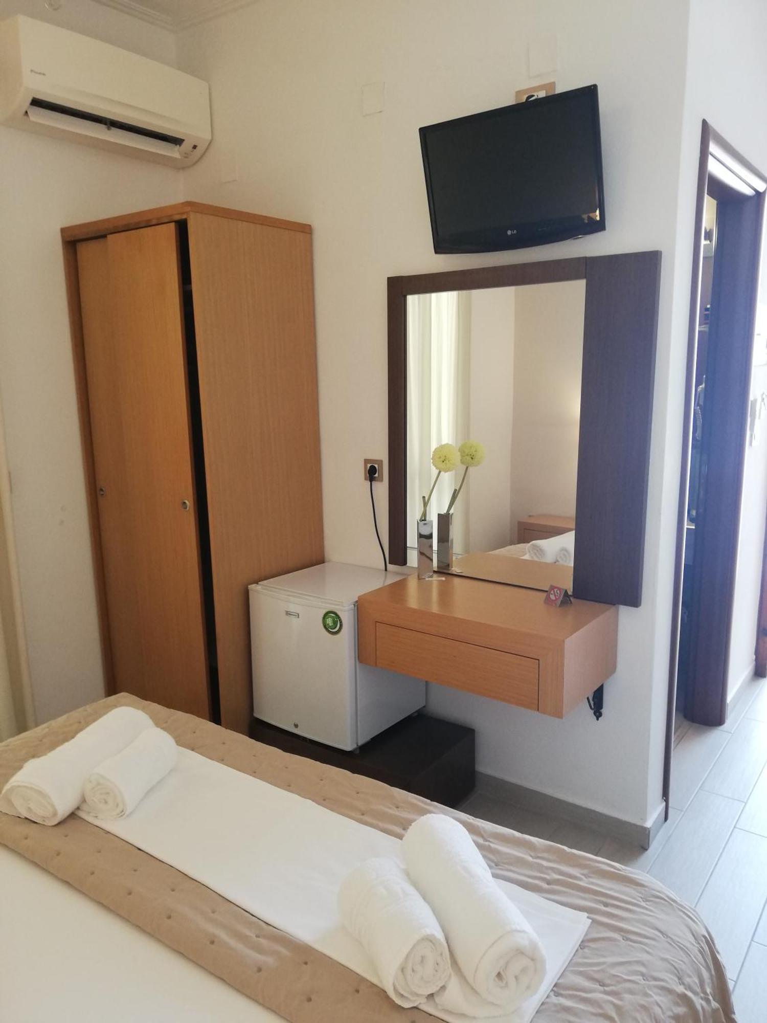 Apartment Akanthus - Ex Vergos Pavlos