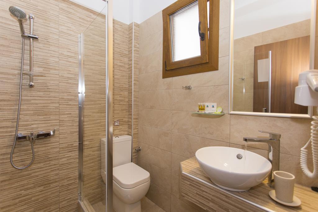 Akanthus - Ex Vergos Pavlos Apartment *
